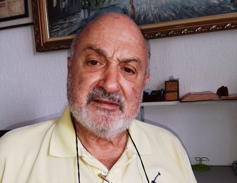 Rubinho Massúcio: “O prefeito Airton Garcia colocou a bezerrada dele no governo para deitar e rolar”