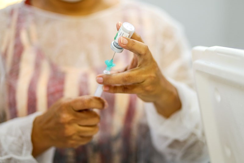 OMS garante que não aprovará vacinas sem segurança comprovada
