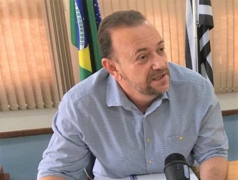 CPI da Covid convoca Edinho Silva para depor sobre compra de respiradores