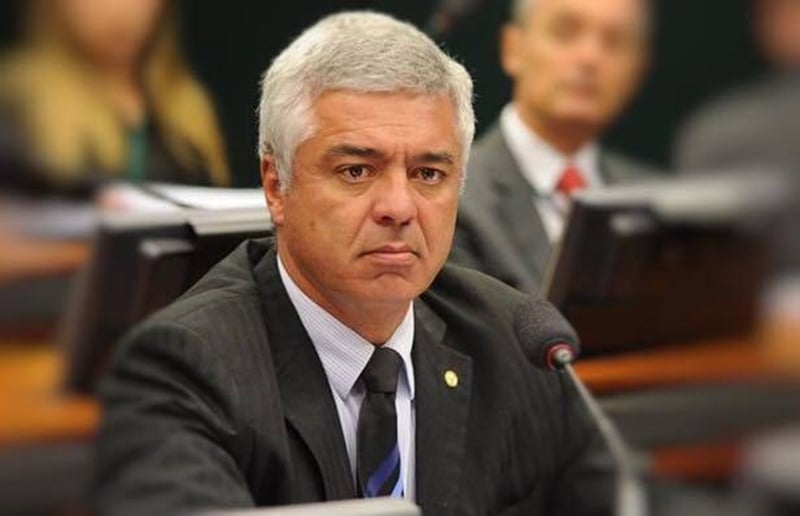 Senador Major Olímpio tem morte cerebral confirmada