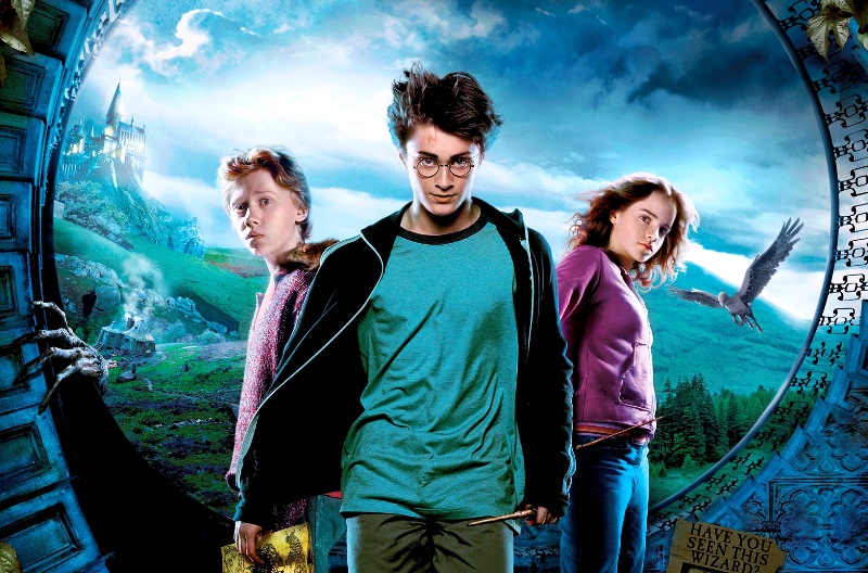 Saga ‘Harry Potter’ chega à HBO em novembro