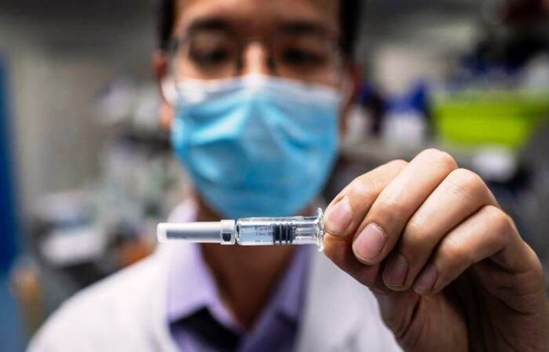 Novavax anuncia expansão de testes de vacina contra Covid-19