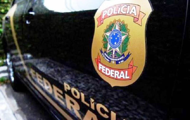Depois de flagrante na cueca de senador, Polícia Federal volta a Roraíma contra fraudes na Saúde