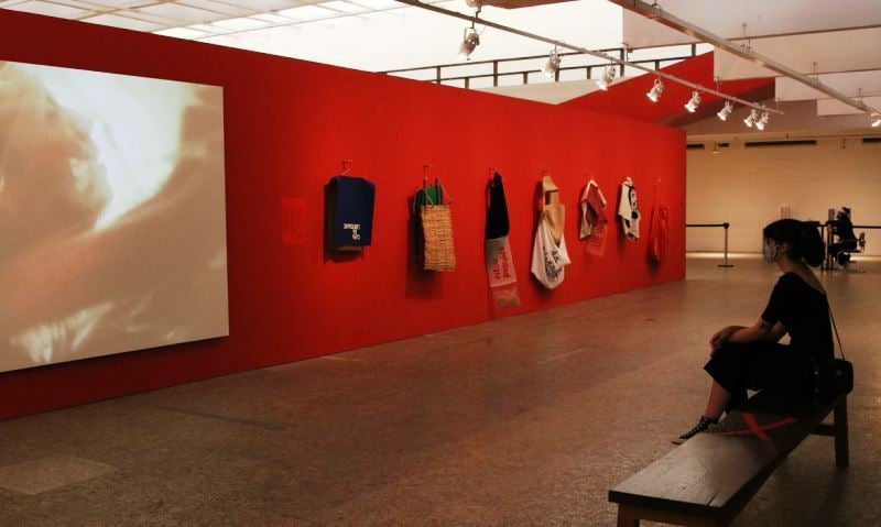 Museu de Arte de São Paulo reabre com exposições sobre história das danças