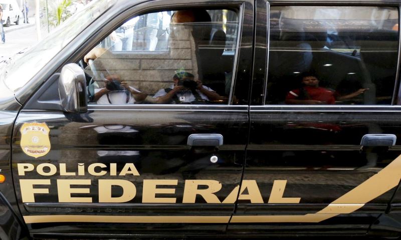 Polícia Federal investiga fraudes em licitações da Infraero