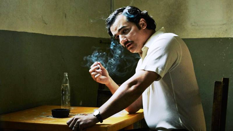 Wagner Moura está de volta na terceira temporada de ‘Narcos: México’