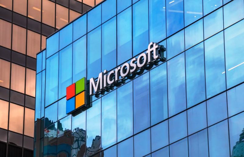 Microsoft anuncia treinamento digital para atender 5,5 mi de brasileiros