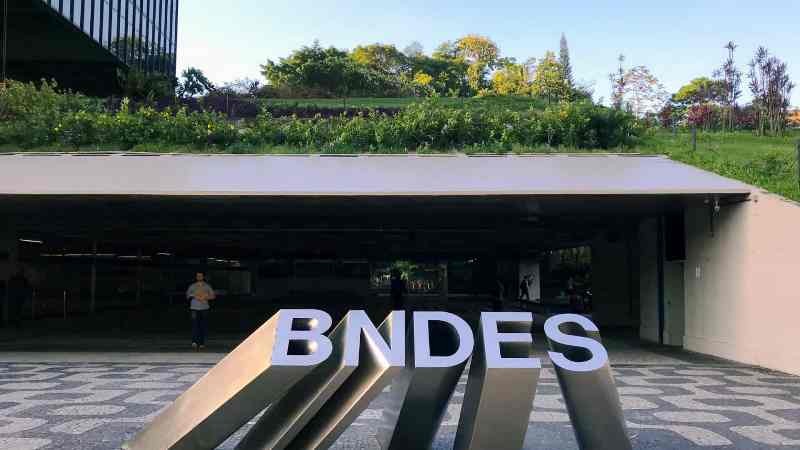 BNDES prepara concessão de parques nacionais até o fim de 2021