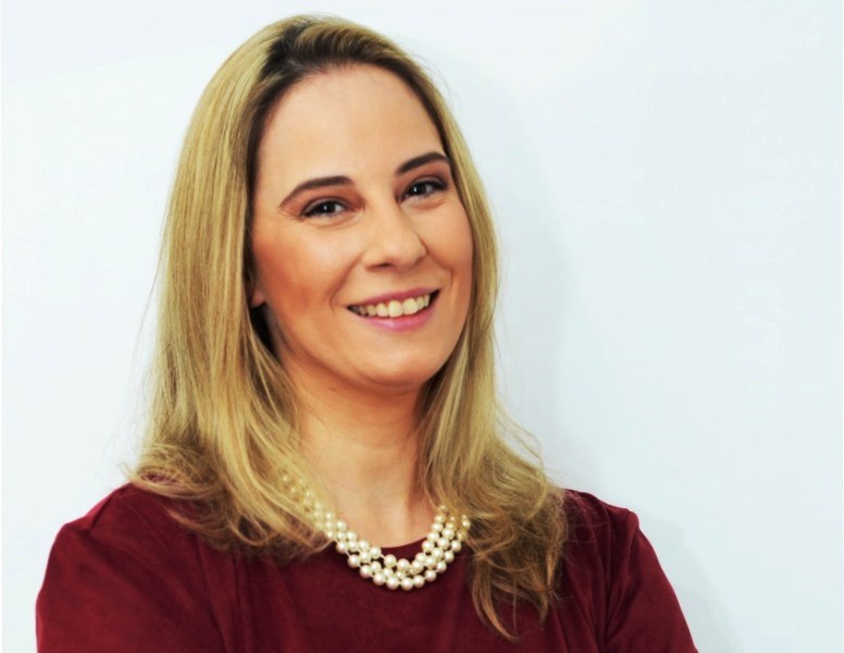 “No meu governo vou priorizar as pessoas, diz Marina Melo