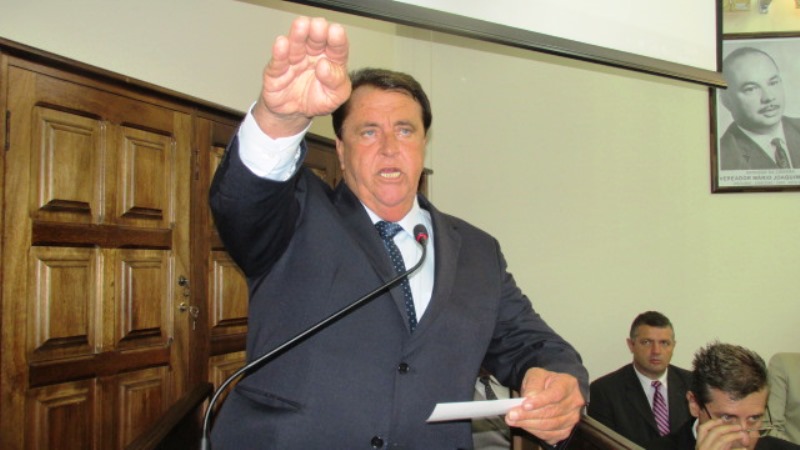 Disputa pela Prefeitura de Descalvado tem quatro vereadores