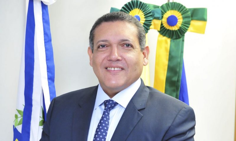 Plenário do Senado aprova indicação de Kassio Nunes Marques