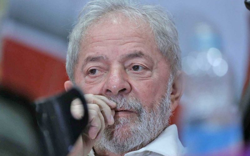 PT cobra candidatos que não usam campanha para defender Lula
