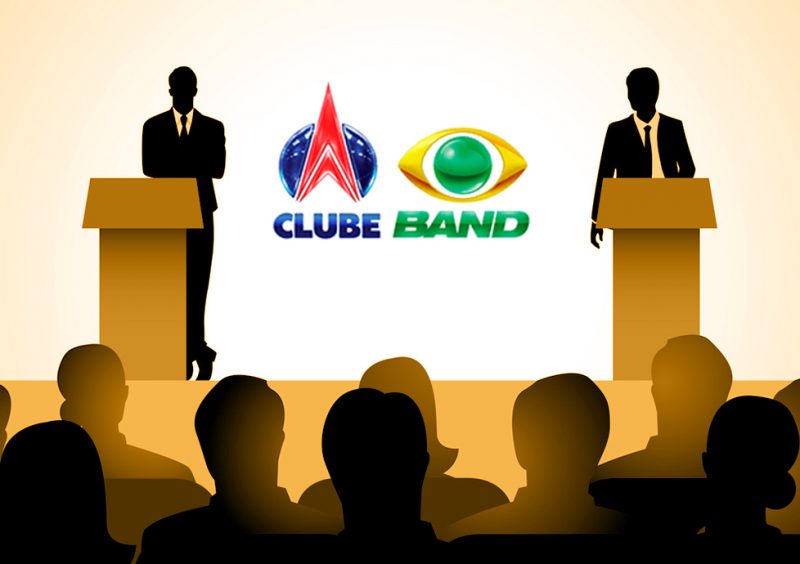TV Clube realiza debate no sábado