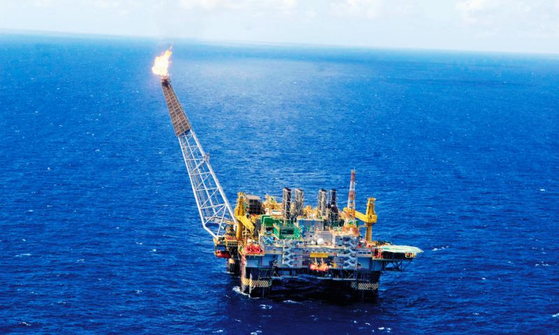 Opep mantém previsão de queda na demanda global de petróleo
