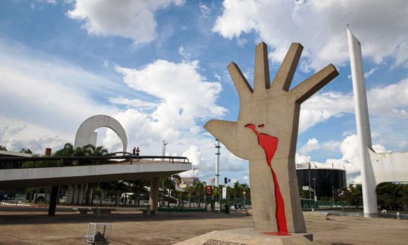 Memorial da América Latina prorroga período de inscrições para o Festival Canta SP