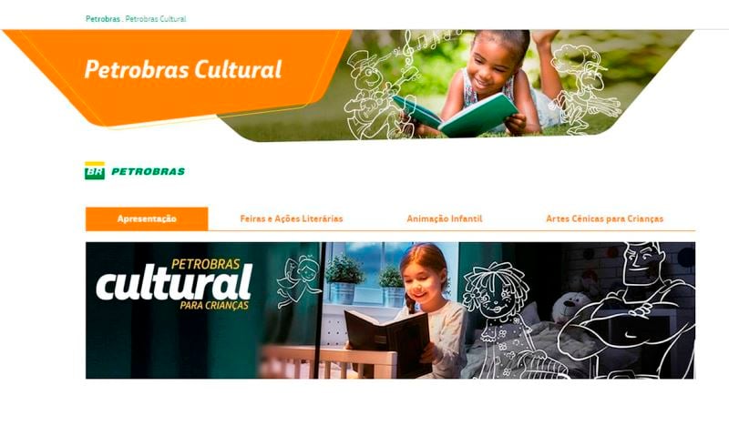 Petrobras Cultural seleciona projetos de animação