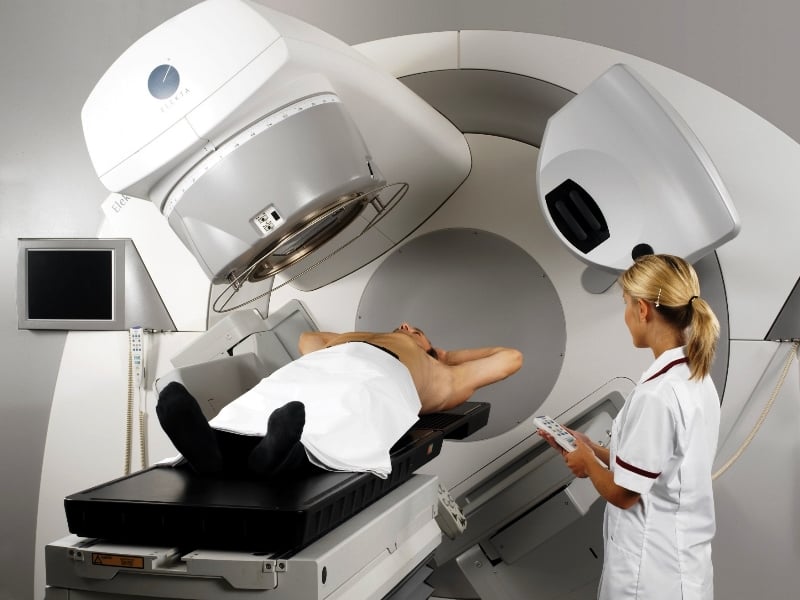 Pesquisa aponta queda nos serviços de radioterapia no país