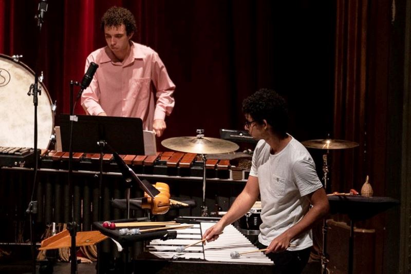 Festival Brasil – Holanda promove intercâmbio para estudantes de música
