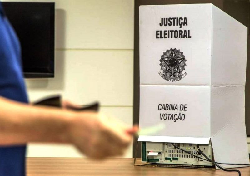 Confira os resultados finais das votações em Itirapina