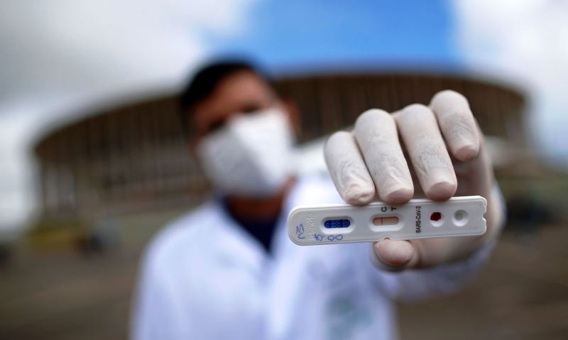 Mais duas mortes são confirmadas pelo novo coronavírus em São Carlos