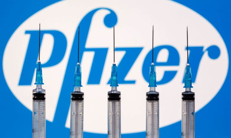 ANVISA certifica Pfizer, uma das produtoras de vacina contra à Covid-19