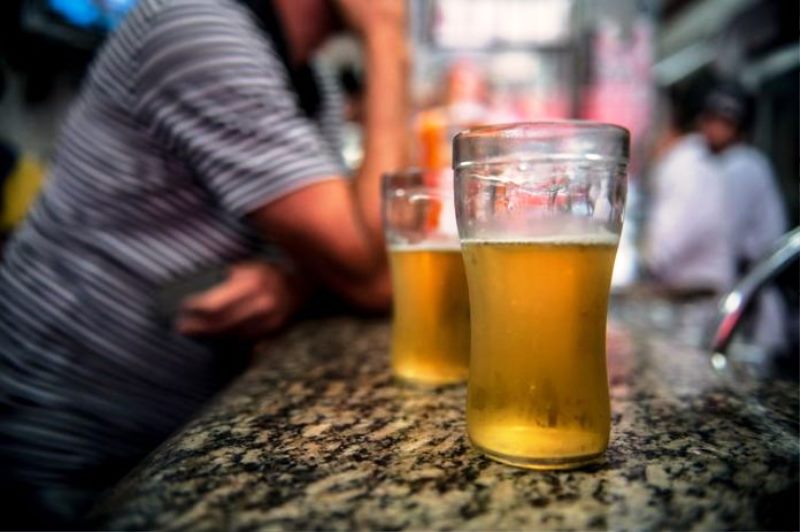 Governo obtém decisão no STF para proibir venda de bebida alcóolica após as 20h