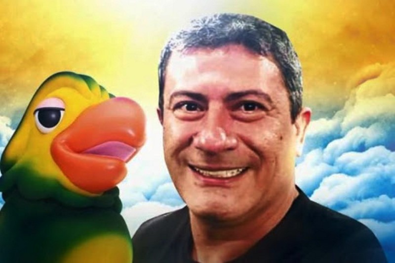 Família de Tom Veiga cria conta no Instagram para homenagear ator