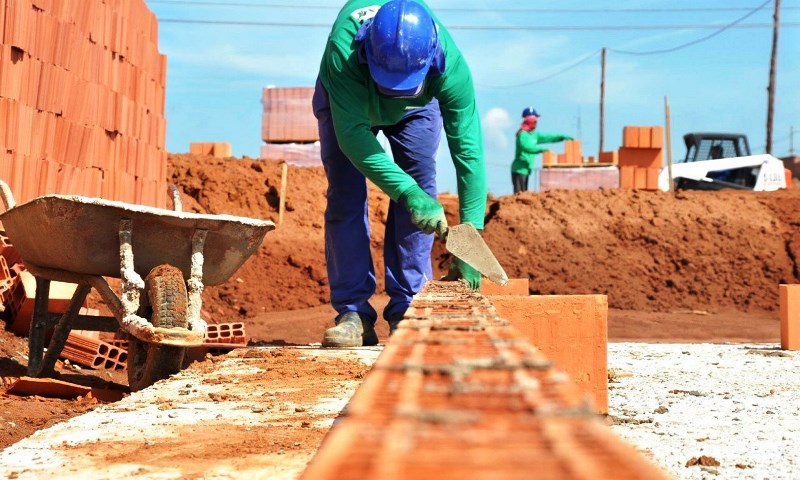 São Carlos passa a ter novo código de obras e edificações