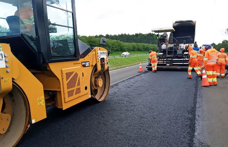 1 milhão de veículos é a expectativa da Eixo SP para as rodovias da região