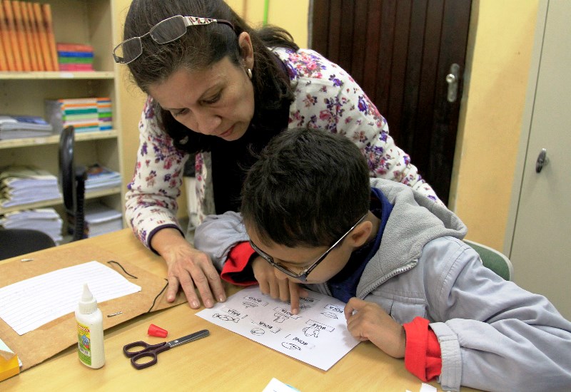 Dia Nacional do Cego é marcado com cursos gratuitos