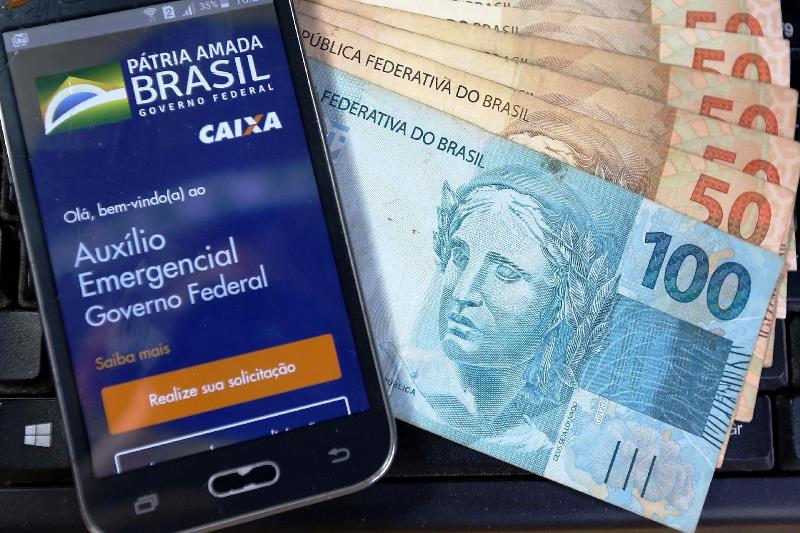 Município recebeu mais de R$ 30 milhões de auxílio emergencial em 4 meses