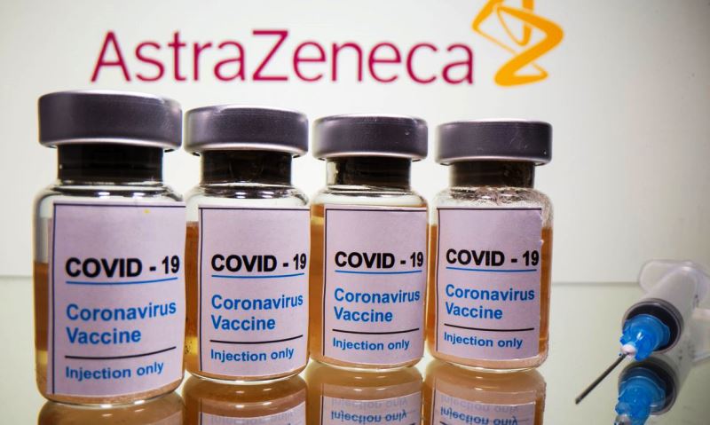 Anvisa dá certificado para chinesa que produz insumo da vacina da Astrazeneca