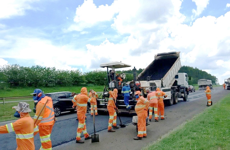 Eixo SP inicia Operação Prevenção