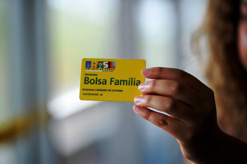Governo verificará beneficiários do Bolsa Família com irregularidade nas eleições