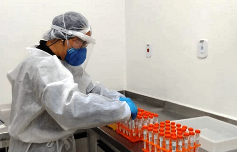 Especialistas aprovam medidas restritivas para conter pandemia