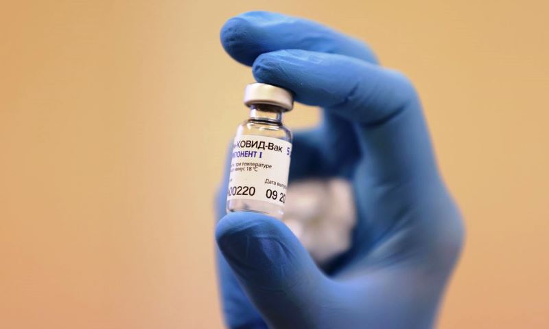 Vacinação pode priorizar 1ª dose no maior número de pessoas
