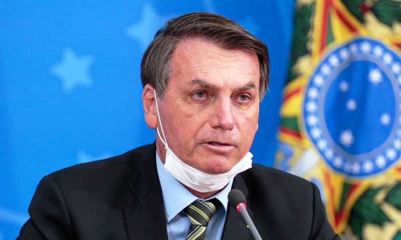 Bolsonaro lida com vacina e reformas em 2º tempo de seu mandato