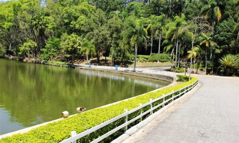 Governo de SP lança consulta pública para concessão de parques estaduais