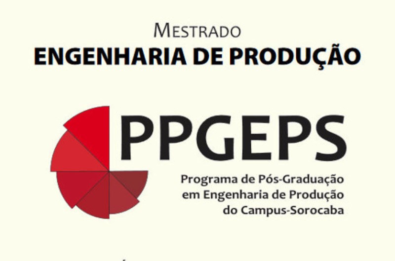 Engenharia de Produção da UFSCar realiza seleção para mestrado