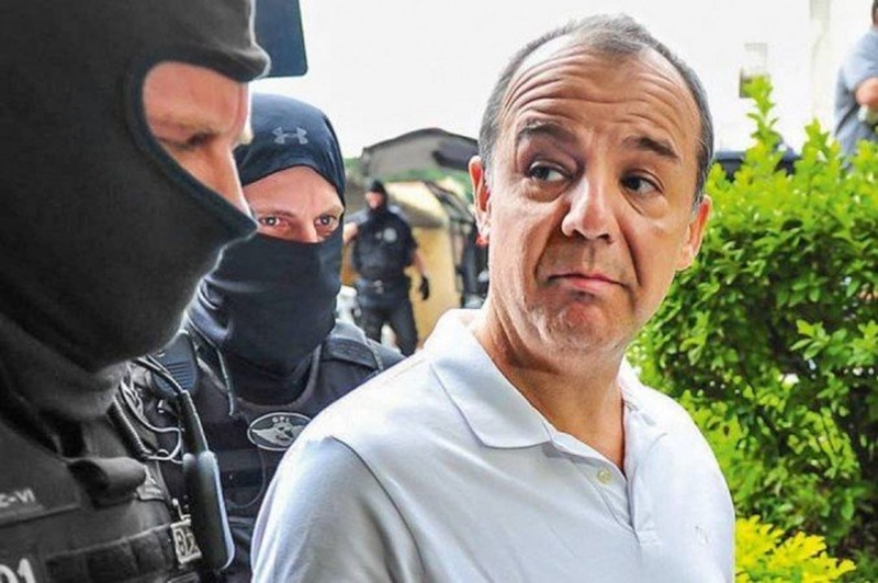 Ex-governador Cabral é condenado a mais 11 anos de prisão