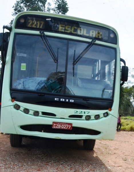 Secretaria Municipal de Educação realiza recadastramento