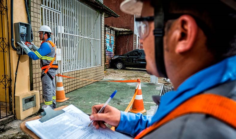 CPFL facilita pagamento de contas de energia em atraso