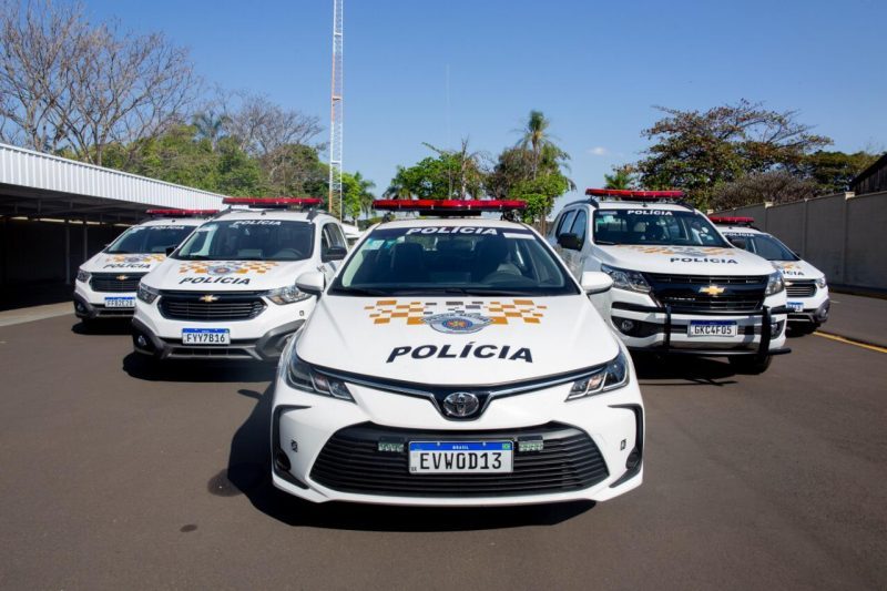 Polícia Militar Rodoviária completa 73 anos de existência e atuação no território paulista