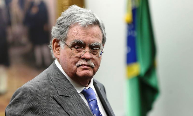 ‘Falta de oxigênio foi gota d’água’, diz signatário de denúncia contra Bolsonaro