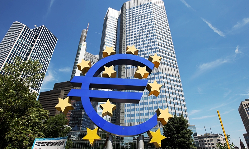 BCE mantém instrumentos de política monetária