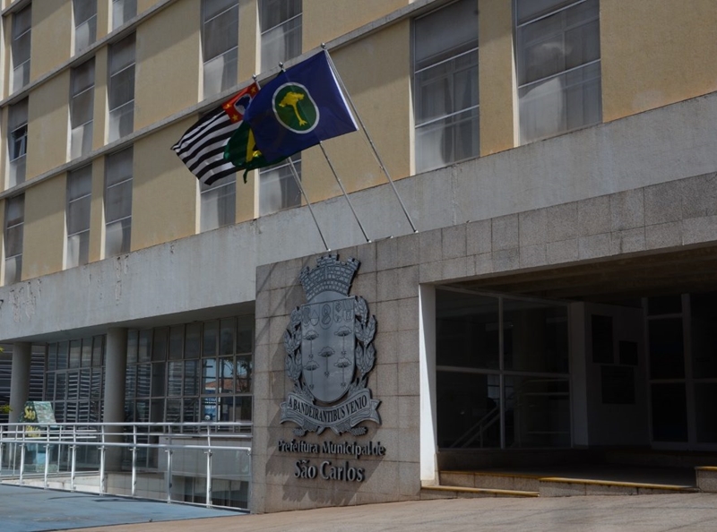 Prefeitura de São Carlos determina volta ao trabalho presencial dos servidores