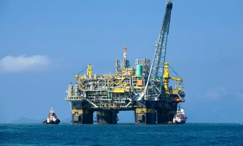 Opep reduz projeção para oferta de petróleo no Brasil