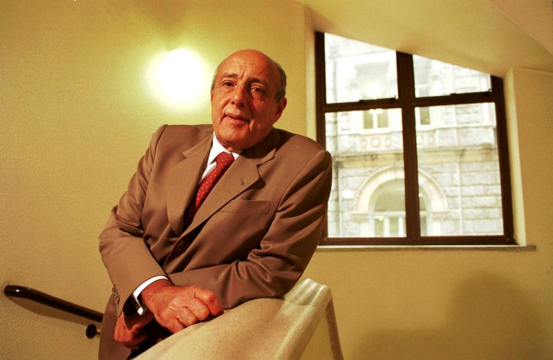 Morre Raymundo Magliano Filho, ex-presidente da Bovespa