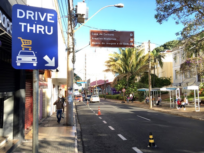 Comércio de Araraquara tem novas determinações de funcionamento