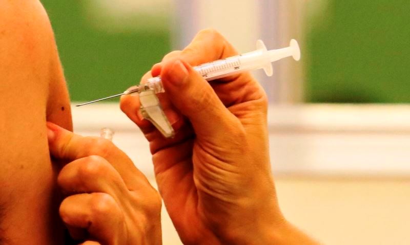 Imunidade pós-vacina pode demorar semanas